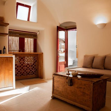 Approxi Cave: 2-Bedroom Retreat Exo Gonia ภายนอก รูปภาพ